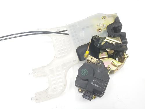 Rear right lock HYUNDAI TUCSON (JM) 2.0 CRDi | BP17824620C99 