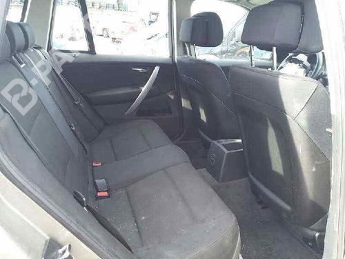 Automatic gearbox selector BMW X3 (E83) xDrive 20 d | BP7418998M91  - Image 19