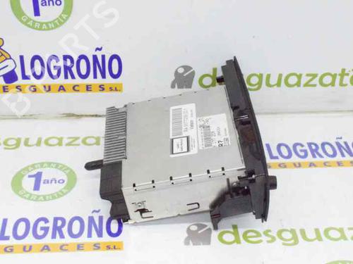 Radio BMW 3 (E90) 320 d | BP1369542E6 