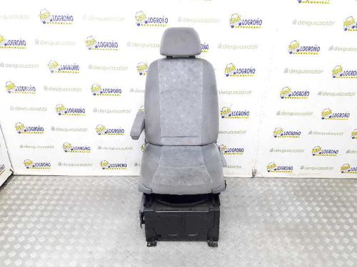 Used Left front seat MERCEDES-BENZ VIANO (W639) CDI 2.2 (639.711, 639.713, 639.811, 639.813, 639.815) (150 hp) 7183947