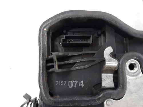 Front right lock BMW X5 (E70) xDrive 30 d | BP3662121C97 