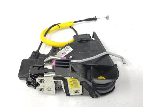 Used Front left lock KIA RIO IV (YB, SC, FB) 1.25 (84 hp) 7462907