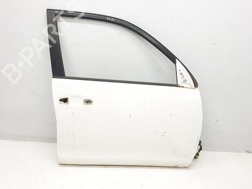 Used Right front door TOYOTA LAND CRUISER PRADO (_J15_) 2.8 D-4D (GDJ150_, GDJ155_, GDJ150, GDJ151) (177 hp) 21002614