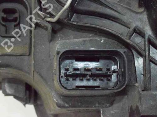 Right headlight BMW 1 (E87) 118 d | BP762300C29 
