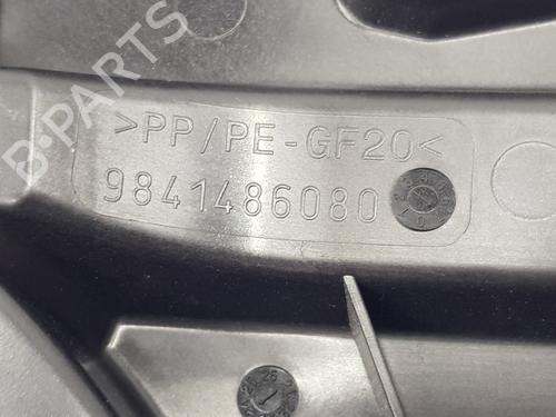 Other OPEL ASTRA L Sports Tourer (OV5) 1.2 (FRHNPJ) | BP26034135O1