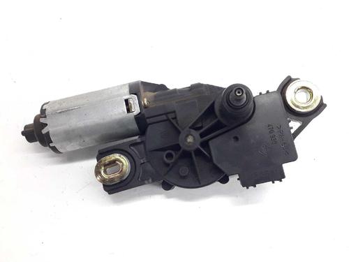 Used Rear wiper motor VW CADDY III MPV (2KB, 2KJ, 2CB, 2CJ) 2.0 SDI (70 hp) 6078486
