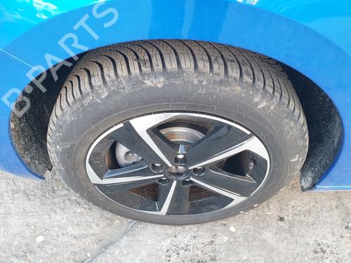 AC pipe OPEL ASTRA L Sports Tourer (O5) 1.2 (FRHNPJ) | BP22912227M126 
