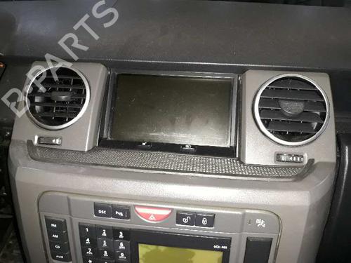 Front differential LAND ROVER DISCOVERY III (L319) 2.7 TD 4x4 | BP1886065M23 