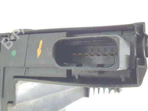 Front left lock PEUGEOT 308 II (LB_, LP_, LW_, LH_, L3_) 1.2 VTi 72 | BP7492514C98 