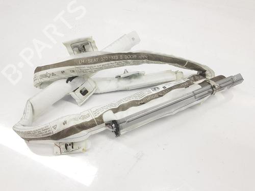 Left curtain airbag SEAT LEON (5F1) 1.2 TSI | BP8110952C11 