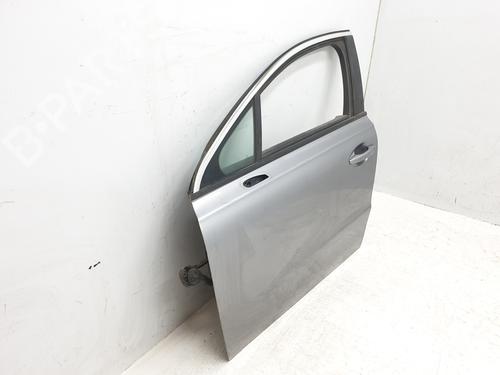 Left front door PEUGEOT 508 I (8D_) 1.6 BlueHDi 120 | BP27881421C2 