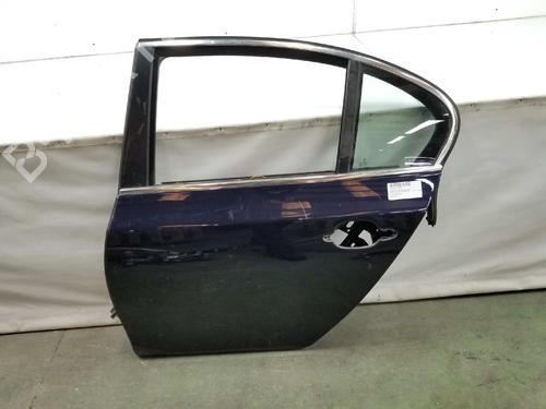 Left rear door BMW 5 (E60) 525 i | BP6571354C4 