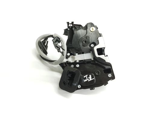 Venstre bak lås VW TAIGO (CS1)  | BP26437235C100 