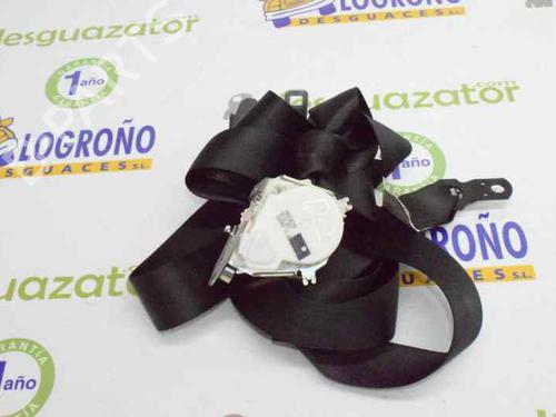 Front left seatbelt BMW X3 (E83) xDrive 20 d | BP8746824I26 
