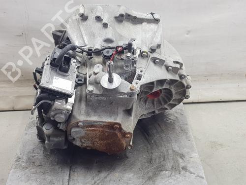 Gearbox CITROËN BERLINGO MULTISPACE (B9) 1.6 BlueHDi 100 | BP36276957M3 - Image 3