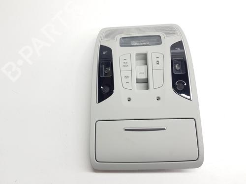 Innenleuchte für AUDI A6 C7 (4G2, 4GC) 2.0 TDI (190 hp) 31671333