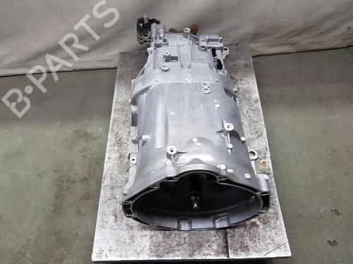 Gearbox VW CRAFTER Platform/Chassis (SZ_)  | BP29534934M3 