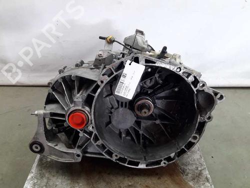 Gearbox FORD KUGA I 2.0 TDCi | BP2236093M3 