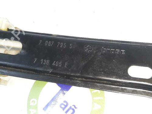 Lève-vitre avant gauche BMW 1 (E87) 120 d | BP4930970C22 