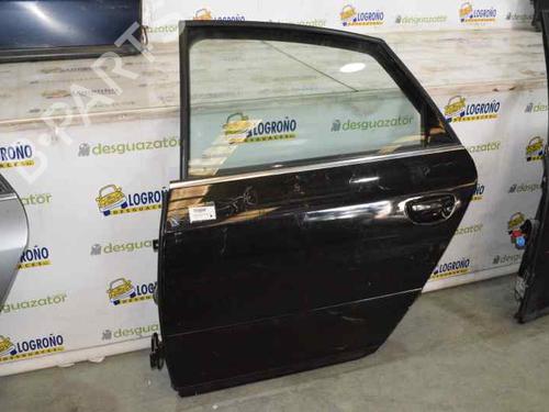 Left rear door AUDI A6 C5 (4B2) 2.5 TDI quattro | BP1158644C4 