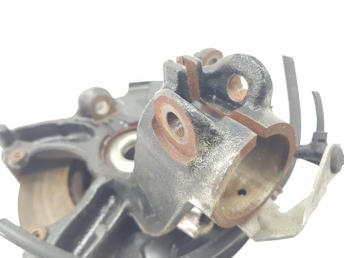 Left front steering knuckle SKODA KAMIQ (NW4) 1.0 TSI | BP31671230M25 - Image 7