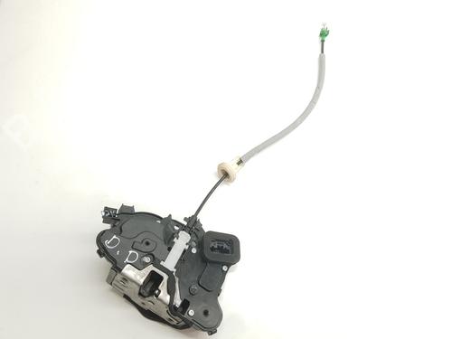 Front right lock SEAT IBIZA V (KJ1, KJG)  | BP29194333C97 