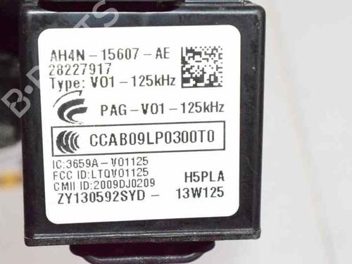 Other VOLVO V40 Hatchback (525) D2 | BP14122026O1