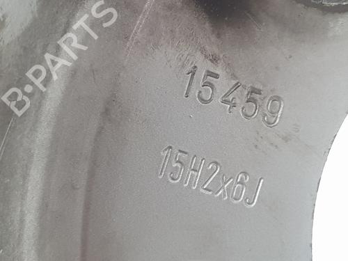 Rim IVECO DAILY III Van 35 S 13 V,35 C 13 V | BP21002435C45 