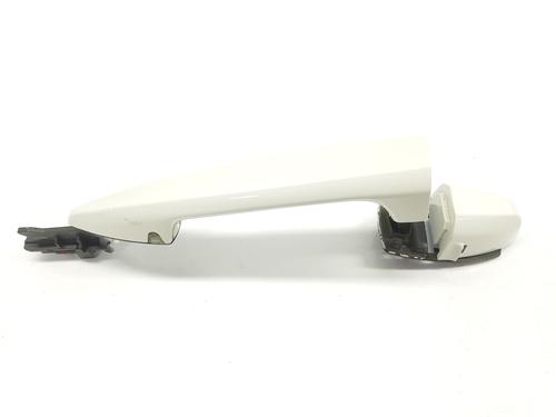 Used Front right exterior door handle BMW X1 (F48) xDrive 18 d (150 hp) 16445103