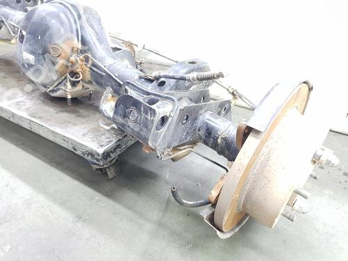 Rear axle MITSUBISHI PAJERO SPORT I (K7_, K9_) 2.5 TD (K94W, K74T) | BP9279300M2
