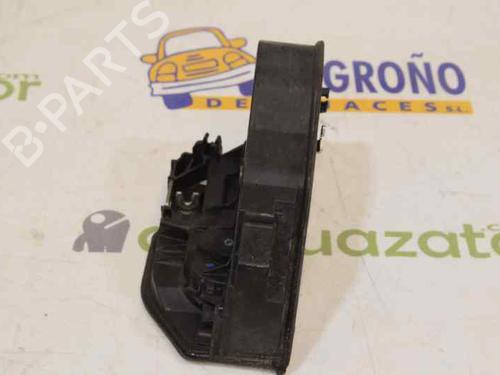Rear left lock BMW 5 (E60) 535 d | BP761513C100 