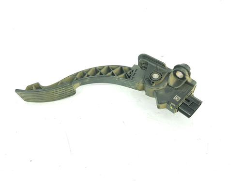 Pedal MITSUBISHI OUTLANDER II (CW_W) 2.2 DI-D (177 hp) 6334089