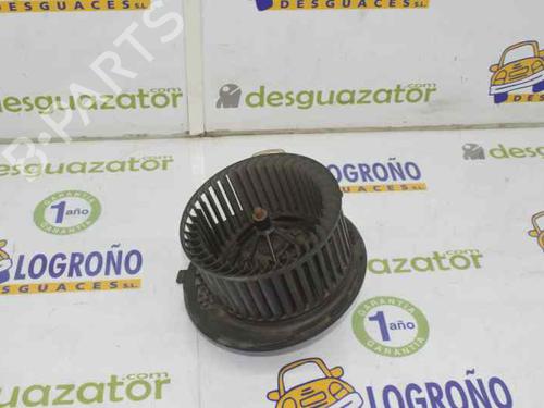 Heater blower motor VW GOLF VI (5K1) 1.6 TDI | BP14121650M62 
