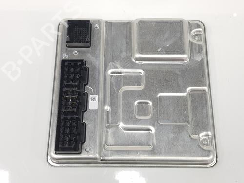 Used Engine control unit (ECU) VW ID.5 (E39) GTX (299 hp) 19092725