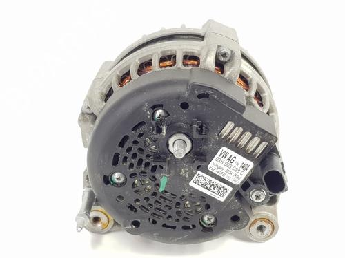 Alternator VW CRAFTER Van (SY_, SX_)  | BP29535687M7 