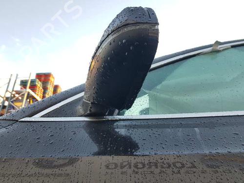 Gear lever AUDI A5 Sportback (8TA) 2.0 TDI | BP7418675M90 