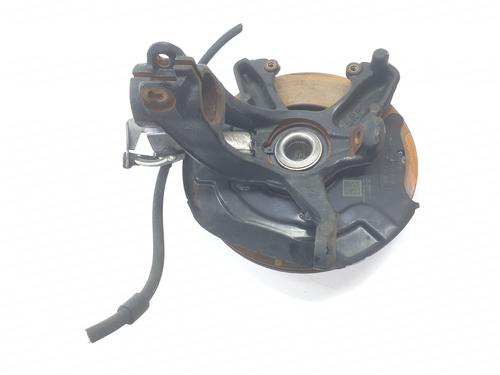 Left front steering knuckle SEAT ARONA (KJ7, KJP)  | BP26704162M25 