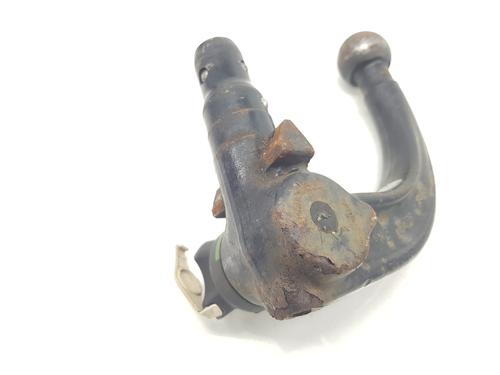 Tow ball/Mechanism VW GOLF VI Convertible (517)  | BP29548051C141 