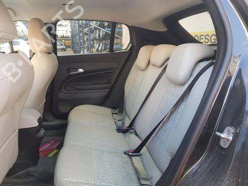 Left front window switch FIAT 600e / 600 (365_, 364_) Mild Hybrid | BP40236299I27 - Image 8