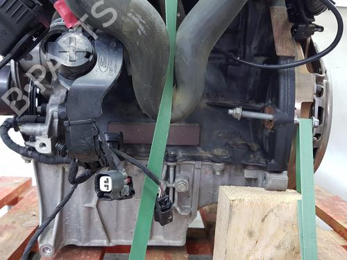 Engine FORD FIESTA VII (HJ, HF) 1.1 Ti-VCT | BP27217942M1