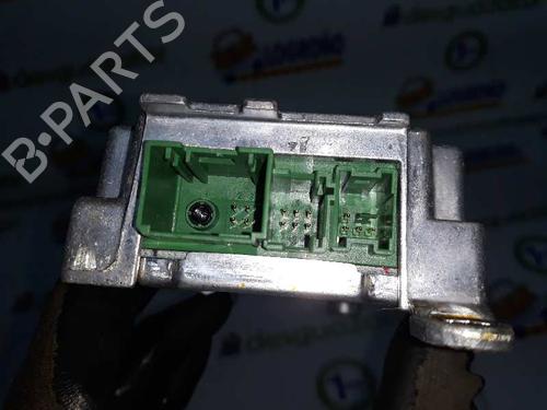 ECU airbags BMW 5 (E60) 520 i | BP1170799M53 