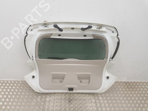 Tailgate RENAULT ZOE (BFM_) ZOE (BFMD) | BP37477192C6 - Image 3
