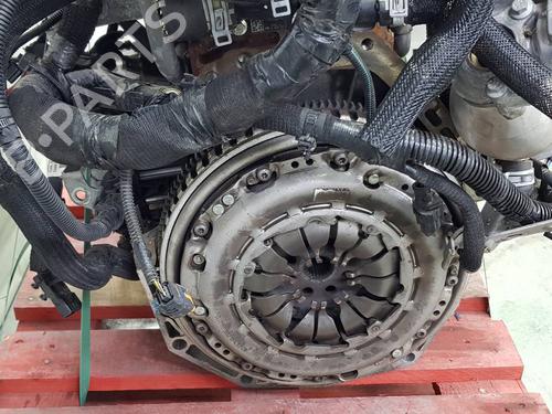 Engine RENAULT EXPRESS Box Body/MPV | BP40256968M1 - Image 16