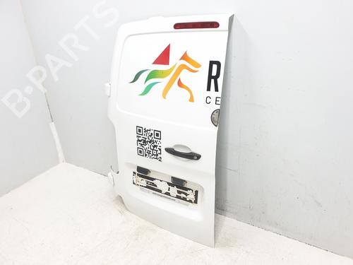Dør venstre bagtil PEUGEOT EXPERT Van (V_) | BP31589515C4