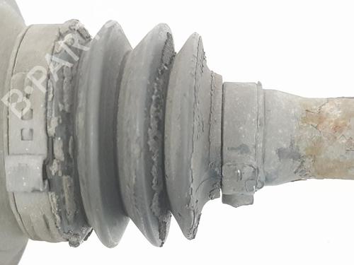 Right rear driveshaft MERCEDES-BENZ E-CLASS (W211) E 280 CDI (211.020) | BP8407424M41 