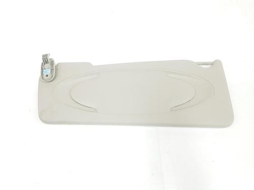 Used Left sun visor NISSAN NV200 / EVALIA Bus e-NV (ME0M) (109 hp) 11353098