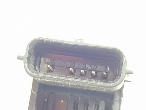 Throttle body RENAULT EXPRESS Box Body/MPV 1.5 Blue dCi 95 (F6AB) | BP33003843M82  - Image 5