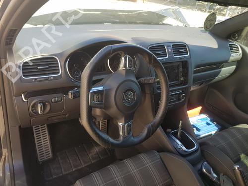 Right front driveshaft VW GOLF VI (5K1) 2.0 TDI | BP39599274M39  - Image 17