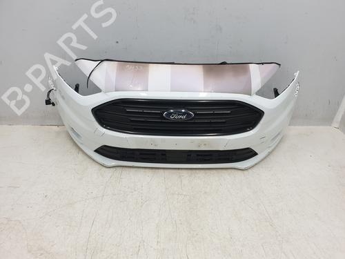 Used Front bumper FORD TRANSIT CONNECT V408 Box Body/MPV 1.5 EcoBlue (75 hp) 32348762