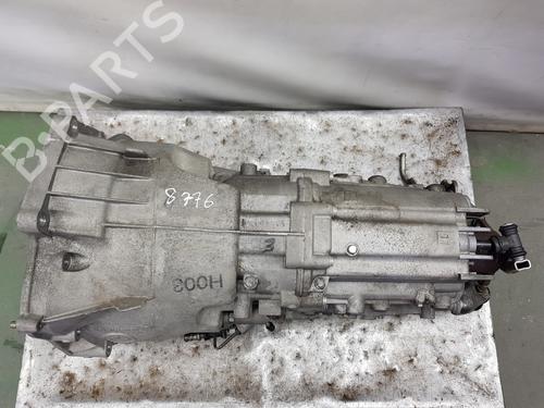 Gearbox BMW 3 (E90) 320 d | BP28156174M3